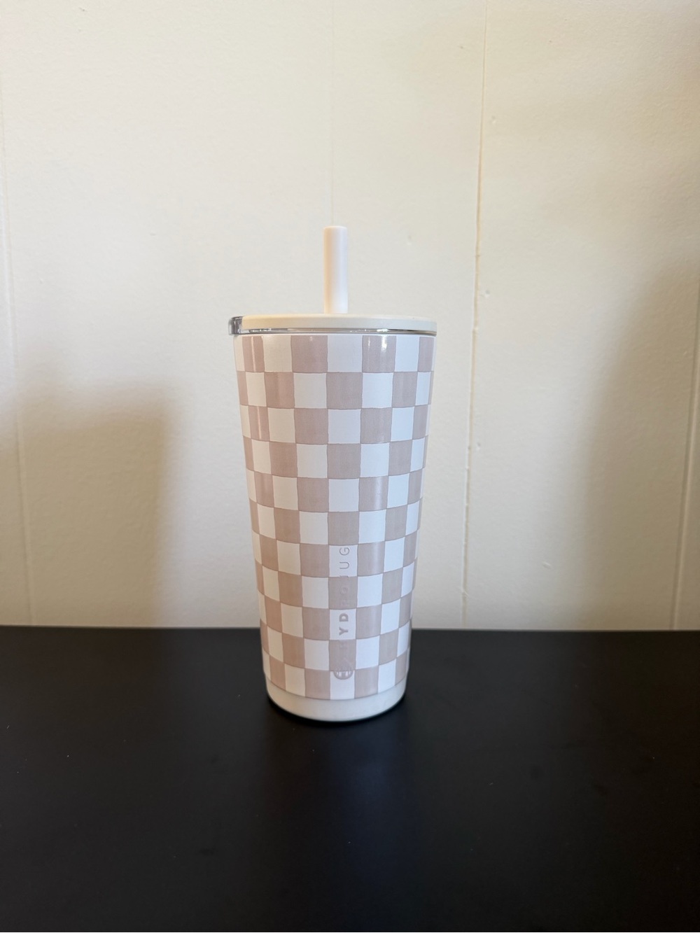 HydroJug 20oz Everyday Tumbler - Sandstone